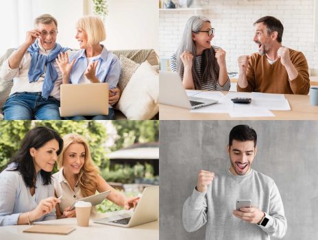 Bürgerstiftung Online Auktion