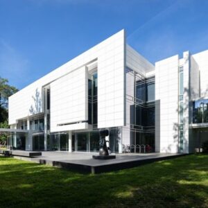 Exklusiv ins Museum Frieder Burda