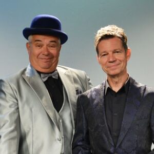 Comedey-Abend vom Feinsten