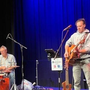 Konzerterlebnis verschenken