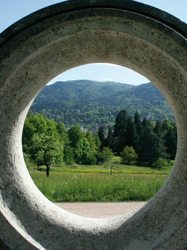 Bürgerstein