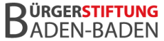 Logo der Bürgerstiftung Baden-Baden